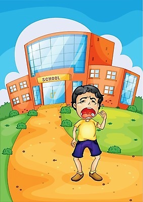 EPS 해외이미지 캐릭터 남자 어린이 일러스트 장난 학교 사람 소년 그래픽 외침 고통 슬픔 그리기 울음 작음 만화 스케치 고민 그림 문제 후회 비명 이슈 해외202004 해외일러스트 일러캐릭터 교육 감정 모션 표정 미술 소리 크기 파일형식 벡터