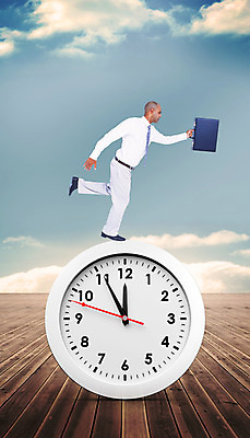 포토 JPG 해외이미지 남자 시계 서류가방 비즈니스 하늘 한명 성인 컴퓨터그래픽 30대 달리기 디지털 흰색 잡기 시간 비즈니스맨 카운트다운 해외202004 해외포토 1 컬러 가방 모션 사람 그래픽 장년 직장인 파일형식
