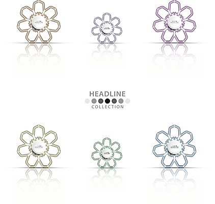 EPS 해외이미지 모양 템플릿 디자인 배너 포스터 백그라운드 컨셉 패턴 일러스트 비즈니스 추상 프레임 종류 미술 사람없음 그래픽 장식 세트 컬러풀 라벨 자료 플랫 레이아웃 엘리먼트 스타일 해외202004 해외일러스트 컬러 무늬 문화예술 파일형식 벡터