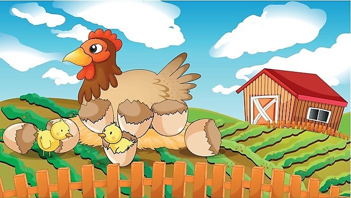 EPS 해외이미지 식물 동물 구름 농업 일러스트 창문 조류 하늘 주택 병아리 앉기 풍경 잔디 목재 그래픽 초록색 파란색 농작물 울타리 반려동물 컬러풀 농장 농경지 문 치킨 둥지 보호 만화 그림 부화 외양간 깨짐 밭일 암탉 그리너리 해외202004 해외일러스트 자연요소 나무 산업 컬러 컨셉 재료 모션 건물 담장 닭 암컷 닭고기요리 파일형식 벡터 트랜드컬러