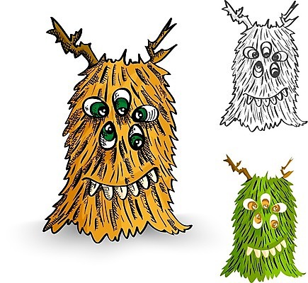 EPS 해외이미지 실루엣 백그라운드 일러스트 장난 부분 휴가 생물 사탕 초록색 쇼핑 세트 픽토그램 파티 할로윈 대접 무서움 스케치 모피 심볼 사인 심플 손그림 공상 고립 기본 몬스터 특별함 호러 스타일 못생김 오싹 해외202004 해외일러스트 감정 컬러 컨셉 디저트 촬영기법 미술 이벤트 공포 파일형식 벡터