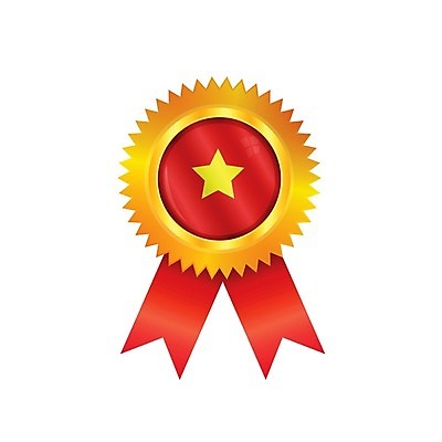 EPS 해외이미지 배너 아시아 별 리본 일러스트 사람없음 빨간색 세계 라벨 경쟁 깃발 상패 트로피 메달 심볼 베트남 배지 광택 해외202004 해외일러스트 자연요소 나라 컬러 컨셉 프레임 동남아시아 상_우승 상_상패 파일형식 벡터