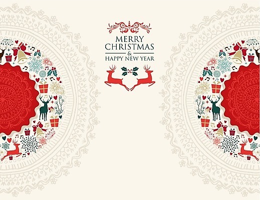 EPS 해외이미지 동물 꽃 백그라운드 크리스마스장식 크리스마스 일러스트 추상 사슴 사랑 미술 이벤트 사람없음 그래픽 축하 원형 눈송이 복고 초대 구성 순록 크리스마스배경 해외202004 해외일러스트 도형 식물 기념일 감정 컨셉 무늬 포유류 문화예술 눈_날씨 파일형식 벡터
