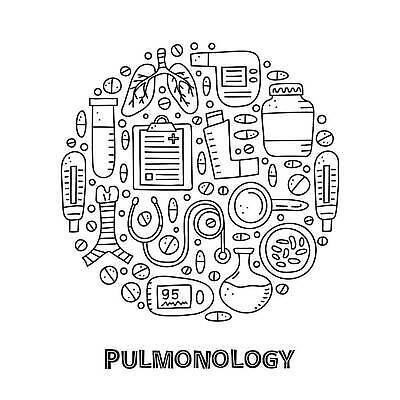 EPS 해외이미지 포스터 일러스트 청진기 건강 병원 치료 알약 약 공백 원형 신용카드 오르간 허파 호흡기관 바이러스 호흡 낙서 질병 플라스크 시험관 윤곽 손그림 암 박테리아 고립 궤 천식 벡터 해외202309 해외일러스트 도형 의학 의료기기 실험기구 금융 장기_의학 건반악기 파일형식