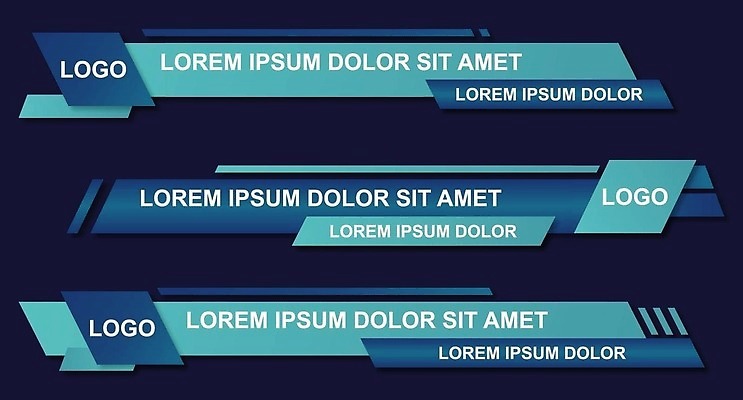 EPS 해외이미지 디자인 배너 백그라운드 일러스트 미래 사람없음 세트 타이틀 채널 표제 카피스페이스 해외202309 해외일러스트 컨셉 공백 파일형식 벡터