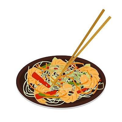 EPS 해외이미지 접시 음식 다이어트 채소 일러스트 태국 밥 양파 오이 새우 파프리카 한국 패스트푸드 파스타 건강 요리 빨간색 초록색 컬러풀 식당 식사 저녁식사 당근 샐러드 신선 균형 해산물 국수 깨 후추 내추럴 점심식사 개조 맛있는 해외202309 해외일러스트 식기 아시아 컬러 식재료 뿌리채소 서양음식 갑각류 상점 면류 조미료 인스턴트 향신료 파일형식 벡터