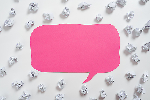 포토 JPG 해외이미지 종이 백그라운드 컨셉 말풍선 사람없음 공백 종이뭉치 카피스페이스 해외202309 해외포토 뭉치 파일형식