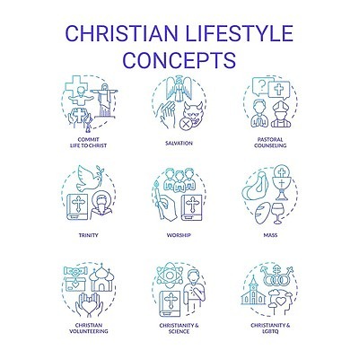 EPS 해외이미지 라이프스타일 기독교 종교 문화 선 과학 컨셉 십자가 일러스트 추상 미술 그래픽 세트 교회 성경 웹 인포그래픽 기도 원형 예수 플랫 성직자 수집 심볼 사인 그림 윤곽 팩 신앙심 얇은 엘리먼트 칭찬 벡터 성소수자 해외202309 해외일러스트 도형 무늬 인터넷 종교용품 종교건축 문화예술 건물 생활 화장품 신_종교 파일형식