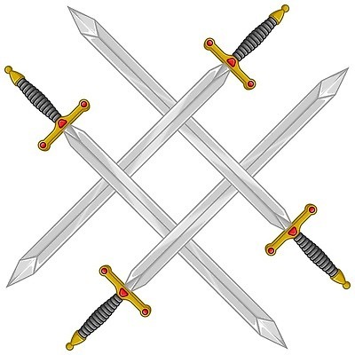 EPS 해외이미지 전통 디자인 유럽 문화 무기 일러스트 미술 그래픽 장식 금속 군인 칼날 중세 역사 클래식 칼 가장자리 공격 철 문신 심볼 싸움 전쟁 예술가 펜싱 르네상스 옛날 벡터 해외202309 해외일러스트 직업 나라 스포츠 컨셉 모션 재질 문화예술 둘레 국군 파일형식