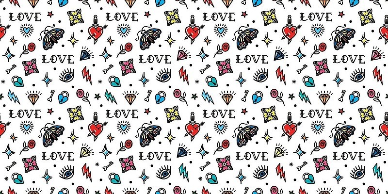 EPS 해외이미지 템플릿 디자인 꽃 별 결혼 백그라운드 패턴 일러스트 학교 열쇠 발렌타인데이 사랑 빨간색 장미 검은색 낭만 수확 직물 행운 칼 낙서 인쇄 크리스탈 만화 스케치 천 문신 심볼 포장지 질감 복고 잠금 열정 다이아몬드 옛날 해외202309 해외일러스트 자연요소 식물 교육 감정 컬러 컨셉 무늬 농업 포장 데이이벤트 미술 이벤트 광석 보석 보안 파일형식 벡터