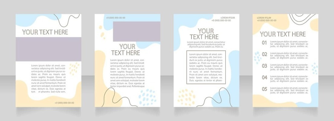 EPS 해외이미지 템플릿 편집 디자인 포스터 리플렛 오렌지 일러스트 회사 비즈니스 가이드 문구용품 설명 그래픽 세로 파란색 세트 자료 공백 정보 덮개 수리 잡지 인쇄 서비스 보고서 레이아웃 문서 문제집 뉴스레터 유지 목록 설명서 조작 출판 프로그램 스타일 카피스페이스 비어있는 해외202309 해외일러스트 직업 컬러 과일 모션 간행물 책 뚜껑 오브젝트 파일형식 벡터