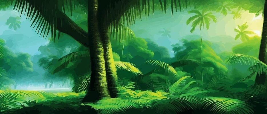 EPS 해외이미지 나무 식물 야생동물 줄기 백그라운드 잎 일러스트 자연 동화 추상 열대 멕시코 파노라마 손바닥 풍경 가로 초록색 물 여름 환경 일본 성장 덮개 광선 개울 숲 열대우림 천 묘사 신성 공상 마야 아열대 아바타 해외202309 해외일러스트 자연요소 동물 손 계절 아시아 컬러 북아메리카 무늬 촬영기법 강 뚜껑 직물 생태계 마야문명 파일형식 벡터