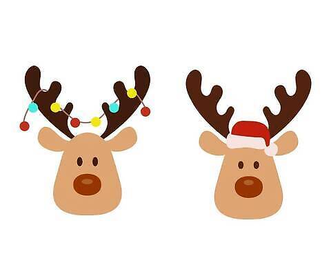 EPS 해외이미지 동물 캐릭터 모자 디자인 계절 행복 얼굴 어린이 백그라운드 크리스마스 겨울 일러스트 휴가 사슴 전등 뿔 매달리기 그래픽 장식 산타클로스 머리 흰색 축하 아기 인사 신용카드 플랫 인쇄 12월 만화 심볼 고립 순록 엘리먼트 벡터 해외202309 해외일러스트 일러캐릭터 잡화 기념일 감정 컬러 컨셉 포유류 모션 조명 사람 신체부위 금융 예절 날짜 파일형식