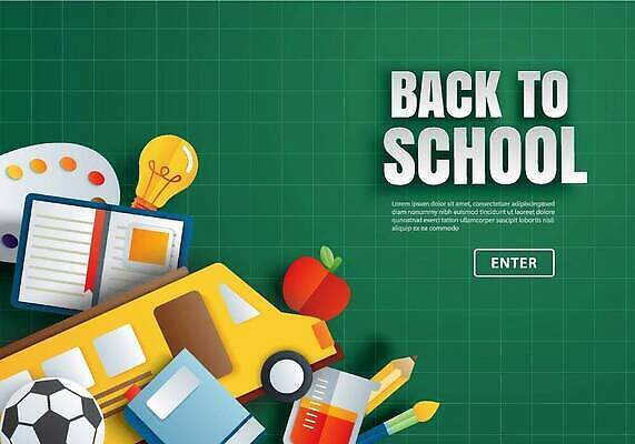 EPS 해외이미지 템플릿 학생 디자인 배너 교육 포스터 종이 어린이 백그라운드 컨셉 일러스트 교실 학교 고등학교 창조 미술 그래픽 장식 책 학습 스터디 컬러풀 연필 펜 우주 공책 칠판 로켓 스케치 신학기 그림 분필 대학교 질감 환영 초보 레터링 벡터 해외202309 해외일러스트 컬러 문화예술 문구용품 학용품 사람 필기구 초크 파일형식