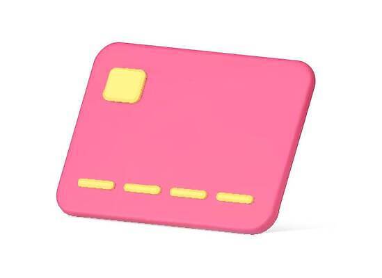 EPS 해외이미지 템플릿 분홍색 돈 일러스트 비즈니스 금융 3D 라벨 디지털 신용카드 구매 플라스틱 무선전화기 상업 신분 배지 수납 회계 계산서 빚 계좌 고립 인출 체크카드 활자 목업 벡터 현실 해외202309 해외일러스트 컬러 재질 프레임 경제 쇼핑 재산 전화기 디지털합성 활자판 파일형식