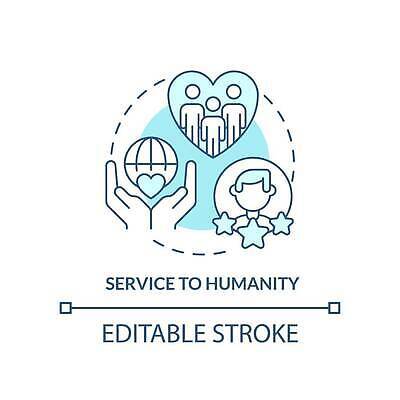 EPS 해외이미지 편집 문화 선 컬러 컨셉 일러스트 회사 비즈니스 성공 추상 미술 사람 그래픽 파란색 픽토그램 웹 인포그래픽 봉사 도움 원형 조직 플랫 도덕 결과 심볼 서비스 그림 윤곽 돌봄 복잡 소셜 얇은 윤리 지원 타격 벡터 자선단체 해외202309 해외일러스트 도형 무늬 인터넷 모션 문화예술 그룹 자선 파일형식