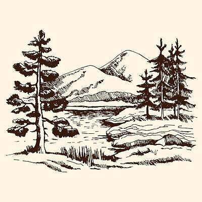 EPS 해외이미지 나무 호수 야생동물 선 여행 백그라운드 잎 캐나다 일러스트 자연 산 흑백 미술 야외 그래픽 강 뷰티 하이킹 수확 소나무 숲 스케치 언덕 그림 에코 손그림 전나무 내추럴 생태학 엘리먼트 전국 절정 벡터 해외202309 해외일러스트 식물 동물 교육 북아메리카 농업 레저 문화예술 촬영기법 환경 생태계 파일형식