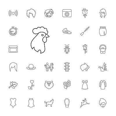 EPS 해외이미지 모자 헤어스타일 디자인 커플 드레스 꽃 꽃다발 잎 가방 일러스트 곰 조류 사슴 선인장 함께함 사랑 가면 빛 세트 치마 상자 뷰티 장미 스파 신생아 연못 딱정벌레 심볼 크림 마스카라 늑대 표범 수탉 고립 초시계 코르셋 벡터 해외202309 해외일러스트 식물 동물 잡화 옷 감정 시계 곤충 컨셉 포유류 관계 하의 화장품 아기 닭 수컷 파일형식