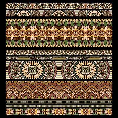 EPS 해외이미지 디자인 꽃 선 꽃무늬 패턴 일러스트 아프리카 추상 미술 동양인 여러명 장식 여름 세트 유행 축제 줄무늬 카펫 수확 가을 화려 혼합 두루마리 인도인 타일 복고 마야 동쪽 부족 아랍어 아즈텍 엘리먼트 핸드메이드 히피 반복 국경 해외202309 해외일러스트 외국인 식물 계절 나라 다수 컨셉 무늬 농업 문화예술 사람 인종 방향 마야문명 파일형식 벡터