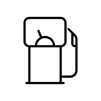 EPS 해외이미지 디자인 산업 도로 선 일러스트 교통시설 자동차 픽토그램 환경 웹 힘 장비 에너지 오염 역 기름 휘발유 석유 심볼 서비스 사인 파이프 탱크 윤곽 화석 연료 가스 호스 펌프 모터 UI 고립 디젤 상형문자 자동 벡터 해외202309 해외일러스트 문자 길 음식 육상교통 교통 인터넷 시설 파일형식