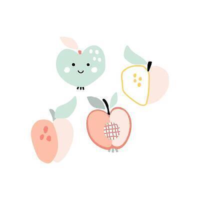 EPS 해외이미지 클립아트 모양 분홍색 조각 잎 오렌지 일러스트 추상 장식 빨간색 세트 컬러풀 벚꽃 나뭇가지 플랫 달콤 사과 인쇄 만화 복숭아 고립 살구 숙성 천도복숭아 벡터 해외202309 해외일러스트 나무 식물 꽃 컬러 무늬 과일 맛 파일형식