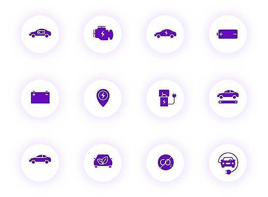 EPS 해외이미지 산업 컬러 컨셉 일러스트 교통시설 자동차 자연 그림자 초록색 경제 빛 환경 보라색 웹 힘 재활용 에너지 원형 오염 플러그 역 심볼 사인 에코 생태계 잡종 모터 UI 베터리 생태학 요금 자동 충전기 벡터 해외202309 해외일러스트 도형 교육 육상교통 교통 인터넷 기계 시설 친환경 충전 파일형식