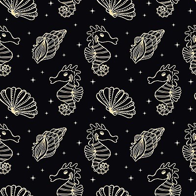 EPS 해외이미지 실루엣 별 종이 야생동물 선 바다 백그라운드 패턴 일러스트 자연 벽지 조개 그래픽 장식 물 검은색 덮개 껍질 직물 황금 소라 낙서 신비 스케치 천 해산물 그림 질감 손그림 해마 스칸디나비아 벡터 해외202309 해외일러스트 자연요소 동물 컬러 컨셉 무늬 어패류 촬영기법 미술 바다동물 뚜껑 생태계 파일형식