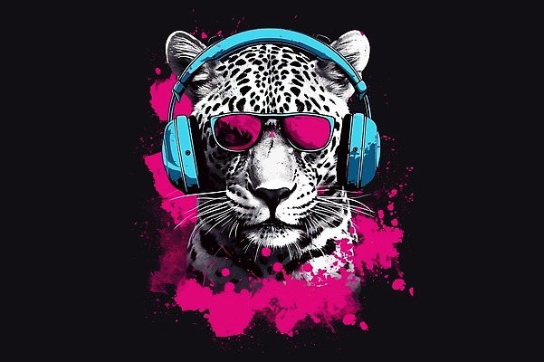 EPS 해외이미지 동물 디자인 옷 야생동물 컨셉 셔츠 일러스트 캘리그라피 자연 추상 미술 소년 타이포그라피 그래픽 컬러풀 선글라스 머리 유행 검은색 고양이 힘 페인트 수확 호랑이 인쇄 위험 시원함 만화 육식동물 사냥꾼 표범 골프티 슬로건 해외202309 해외일러스트 직업 문자 남자 안경 어린이 컬러 상의 무늬 농업 포유류 문화예술 골프용품 신체부위 반려동물 생태계 파일형식 벡터
