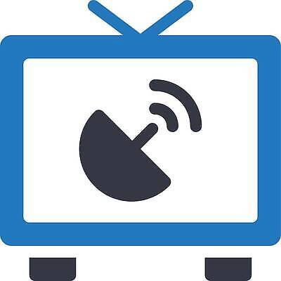 EPS 해외이미지 접시 파도 과학 백그라운드 인터넷 일러스트 통신 하늘 안테나 글로벌 디지털 텔레비전 장비 인공위성 정보 흰색 연결 무선전화기 심볼 수화기 그림 라디오 신호 방송 고립 레이더 벡터 해외202309 해외일러스트 식기 바다 컬러 전자제품 전화기 파일형식