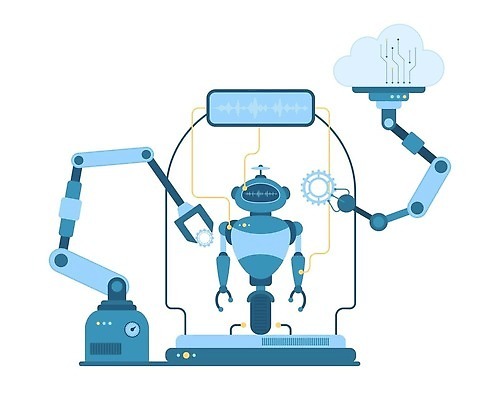 EPS 해외이미지 모델 손 디자인 산업 과학 이동 컨셉 일러스트 비즈니스 공장 추상 미래 기술 컴퓨터 기계 인포그래픽 장비 제조 만화 사이버 스마트 로봇 서비스 전자 시스템 팔 공학 국회 혁명 고립 자동 자동화 컨베어밸트 하드웨어 가상 벡터 해외202309 해외일러스트 교육 무늬 공업 신체부위 전자제품 파일형식