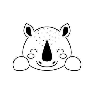 EPS 해외이미지 클립아트 동물 캐릭터 행복 포스터 얼굴 어린이 선 일러스트 장난 흑백 소년 장식 머리 유행 검은색 놀이방 축하 아기 신용카드 투명 생일 그리기 달콤 낙서 인쇄 만화 천 사파리 심플 윤곽 코뿔소 고립 스칸디나비아 스타일 벡터 해외202309 해외일러스트 일러캐릭터 기념일 남자 감정 컬러 컨셉 포유류 모션 촬영기법 사람 신체부위 금융 직물 맛 파일형식