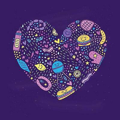 EPS 해외이미지 일러스트 스테이크 사람없음 하트 소시지 그릴 낙서 바비큐 레몬 베이컨 주방장갑 생선묵 소스통 아기자기 해외202309 해외일러스트 모양 음식 장갑 컨셉 과일 주방용품 서양음식 통 돼지고기 소스_음식 가공식품 파일형식 벡터