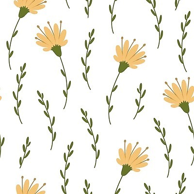 EPS 해외이미지 식물 손 디자인 꽃잎 꽃 백그라운드 잎 꽃무늬 패턴 일러스트 포장 자연 벽지 추상 미술 그래픽 장식 뷰티 유행 정원 페인트 봄 수확 벚꽃 흰색 직물 낙서 인쇄 포장지 질감 복고 데이지 심플 벡터 반복 해외202309 해외일러스트 계절 컬러 무늬 농업 문화예술 신체부위 생태계 파일형식