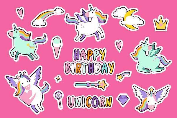 EPS 해외이미지 동물 구름 캐릭터 디자인 행복 별 어린이 분홍색 백그라운드 무지개 스티커 일러스트 부분 동화 요정 사랑 미술 그래픽 장식 세트 컬러풀 유행 믿음 꿈 아기 신용카드 생일 달콤 낙서 인쇄 만화 수집 다이아몬드 배지 공상 마법 조랑말 고립 엘리먼트 유니콘 벡터 해외202309 해외일러스트 일러캐릭터 자연요소 기념일 감정 컬러 문화예술 사람 금융 말_동물 맛 보석 파일형식