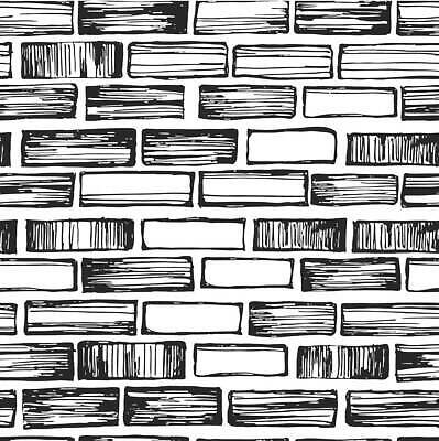 EPS 해외이미지 손 디자인 외관 벽 백그라운드 패턴 일러스트 건축양식 벽지 표면 추상 벽돌 미술 건물 그래픽 장식 검은색 페인트 블록 고통 흰색 거친 균열 가장자리 낙서 스케치 타일 고민 그림 질감 정사각형 시멘트 직사각형 고체 그런지 옛날 콘크리트 벡터 효과 해외202309 해외일러스트 도형 건축물 건축 감정 컬러 무늬 모션 문화예술 신체부위 둘레 파일형식