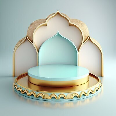 포토 JPG 해외이미지 모양 배너 종교 백그라운드 일러스트 추상 프레임 서기 사람없음 장식 3D 세일 무대 달 등불 축하 인사 발표 황금 상품 초승달 이슬람교 받침대 모스크 만들기 장면 광택 기하학 승진 단상 단식 라마단 지휘대 목업 카피스페이스 미니멀리스트 현실 미니멀 해외202309 해외일러스트 자연요소 컨셉 무늬 모션 조명 공백 예절 디지털합성 파일형식