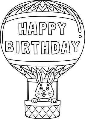 EPS 해외이미지 디자인 행복 실루엣 어린이 선 컬러 일러스트 선물 이벤트 그래픽 파티 케이크 열기구 축하 토끼 생일 그림 윤곽 손그림 페이지 풍선 걸음마 고립 색칠공부 벡터 해외202309 해외일러스트 기념일 감정 컨셉 포유류 항공교통 모션 디저트 촬영기법 사람 반려동물 학습 색칠 파일형식