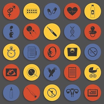 EPS 해외이미지 여자 어린이 신체 일러스트 엄마 건강 사람 픽토그램 알약 약 계란 검은색 임산부 임신 간호사 의사 아기 신생아 출산 기술자 태교 태아 돌봄 인공 피임 벡터 해외202309 해외일러스트 직업 컬러 의학 가족 모션 알 의료진 예방 파일형식