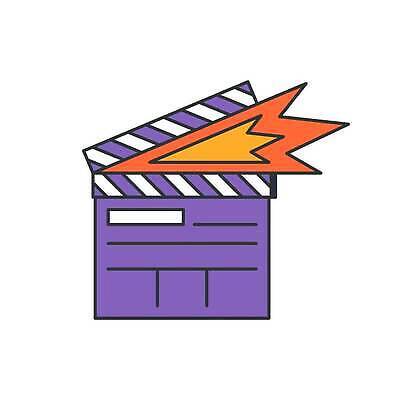 EPS 해외이미지 클립아트 디자인 산업 포스터 스티커 일러스트 미술 그래픽 장식 수확 흰색 플랫 배우 인쇄 발사 폭발 만화 박수 영화관 필름 라인아트 영화 복고 팝아트 윤곽 코믹 70대 할리우드 고립 방법 추 팝 환각 히피 벡터 해외202309 해외일러스트 노년 선 컬러 농업 문화예술 손짓 극장 그림 연예인 로스앤젤레스 증상 파일형식