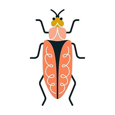 EPS 해외이미지 식물 디자인 곤충 일러스트 교실 자연 동화 뿔 성인 책 컬러풀 봄 할로윈 해충 벌레 낙서 인쇄 만화 문신 딱정벌레 심볼 콧수염 그림 공상 개미 마법 이국적 전국 벡터 해외202309 해외일러스트 동물 계절 교육 컬러 학교 수염 사람 생태계 파일형식