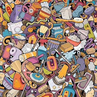 EPS 해외이미지 디자인 장갑 가사 일러스트 가정 주택 거품 장비 직물 붓 업무 액체 위생 씻기 빨래 낙서 폐기물 컨테이너 만화 먼지떨이 빗자루 청소 세제 양동이 타일 오브젝트 서비스 분무기 가정부 대걸레 위생관리 정리함 해외202309 해외일러스트 직업 잡화 산업 관리 건물 청결 작업 쓰레기 청소도구 파일형식 벡터