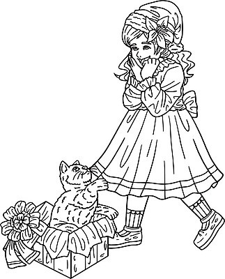 EPS 해외이미지 나무 전통 디자인 계절 꽃 행복 어린이 선 컬러 크리스마스 일러스트 휴가 선물 성인 그래픽 축제 놀람 축하 인사 예수 12월 주기 윤곽 페이지 신성 걸음마 고립 색칠공부 벡터 해외202309 해외일러스트 식물 기념일 감정 컨셉 모션 표정 사람 학습 예절 색칠 신_종교 날짜 파일형식