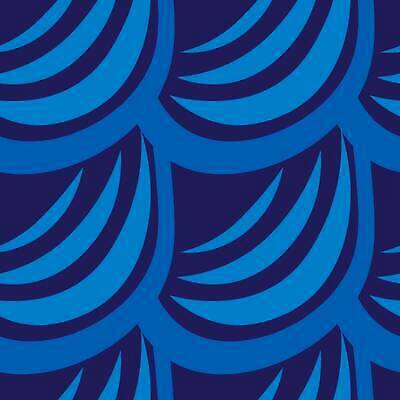 EPS 해외이미지 디자인 백그라운드 패턴 일러스트 포장 모바일 요정 저울 어류 내부 용 직물 어플리케이션 볼륨 질감 정사각형 인어 엘리먼트 항목 해외202309 해외일러스트 도형 무늬 수중동물 파일형식 벡터