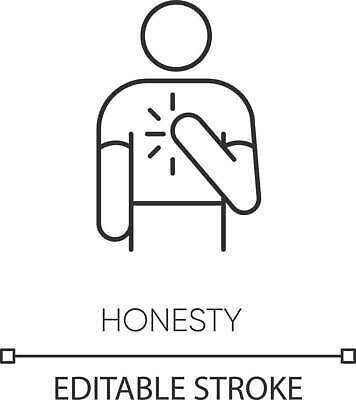 EPS 해외이미지 디자인 선 컨셉 일러스트 통신 관계 미술 친구 픽토그램 믿음 웹 우정 플랫 연결 심볼 사인 그림 심플 윤곽 가치 정직 명예 고립 사실 소셜 얇은 윤리 진짜 청렴 벡터 유대감 해외202309 해외일러스트 감정 인터넷 문화예술 파일형식