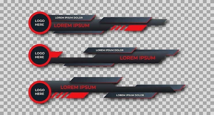 EPS 해외이미지 디자인 배너 백그라운드 일러스트 미래 사람없음 세트 타이틀 채널 표제 카피스페이스 해외202309 해외일러스트 컨셉 공백 파일형식 벡터