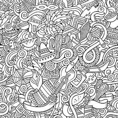 EPS 해외이미지 모자 문화 여행 백그라운드 일러스트 고추 선인장 가면 여러명 그래픽 축제 수확 기타 남아메리카 낙서 콜롬비아 스케치 플라밍고 복고 에콰도르 히스패닉 마야 칠레 솜브레로 타코 아르헨티나 부족 테킬라 전국 페루 브라질사람 해외202309 해외일러스트 식물 모자_잡화 잡화 다수 컨셉 농업 채소 조류 현악기 주류 아메리카 미술 사람 전통의상 마야문명 파일형식 벡터