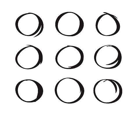 EPS 해외이미지 손 디자인 선 곡선 일러스트 텍스트 표시 추상 잉크 프레임 미술 세트 연필 펜 검은색 쪽지 웹 페인트 공백 반지 붓 원형 신문 낙서 땅 스케치 수집 심볼 사인 그림 심플 고립 그런지 엘리먼트 타격 스타일 벡터 강조 국경 비어있는 해외202309 해외일러스트 도형 컬러 무늬 인터넷 장신구 모션 문화예술 학용품 신체부위 간행물 필기구 뉴스 파일형식