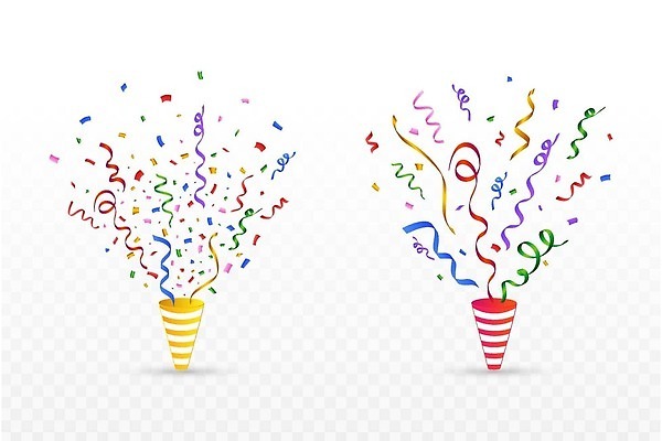 EPS 해외이미지 템플릿 디자인 계절 기념일 행복 리본 결혼 크리스마스장식 크리스마스 일러스트 휴가 새해 기념 이벤트 장식 빛 파티 축제 놀람 축하 인사 투명 생일 떨어짐 폭발 오브젝트 기회 초대 꽃가루 고립 엘리먼트 벡터 크리에이터 해외202309 해외일러스트 직업 감정 컨셉 표정 예절 가루 파일형식 1인미디어