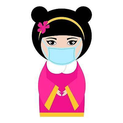 EPS 해외이미지 여자 백그라운드 컨셉 신체 일러스트 추상 건강 가면 안전 사람 그래픽 파란색 약 중국 고통 흰색 수비 바이러스 보호 질병 심볼 사인 감염 문제 게이샤 고립 돌봄 염증 위생관리 전염병 벡터 코로나바이러스 해외202309 해외일러스트 감정 아시아 컬러 무늬 의학 모션 관리 파일형식