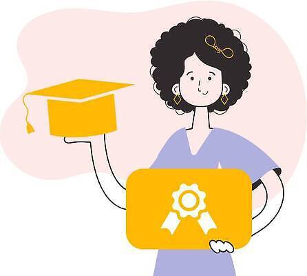 EPS 해외이미지 모자 학생 여자 교육 행복 유니폼 일러스트 졸업 학교 청소년 성공 기념 고등학교 미소 사람 학습 스터디 기쁨 잡기 가운 졸업장 만화 대학교 계좌 승자 증명서 총각 캡모자 필승 해외202309 해외일러스트 모자_잡화 잡화 옷 감정 컨셉 모션 표정 금융 우승 파일형식 벡터